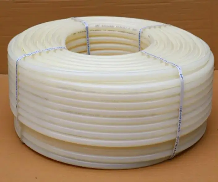 2025克拉瑪依PE110給水管廠家推薦：PE管件..