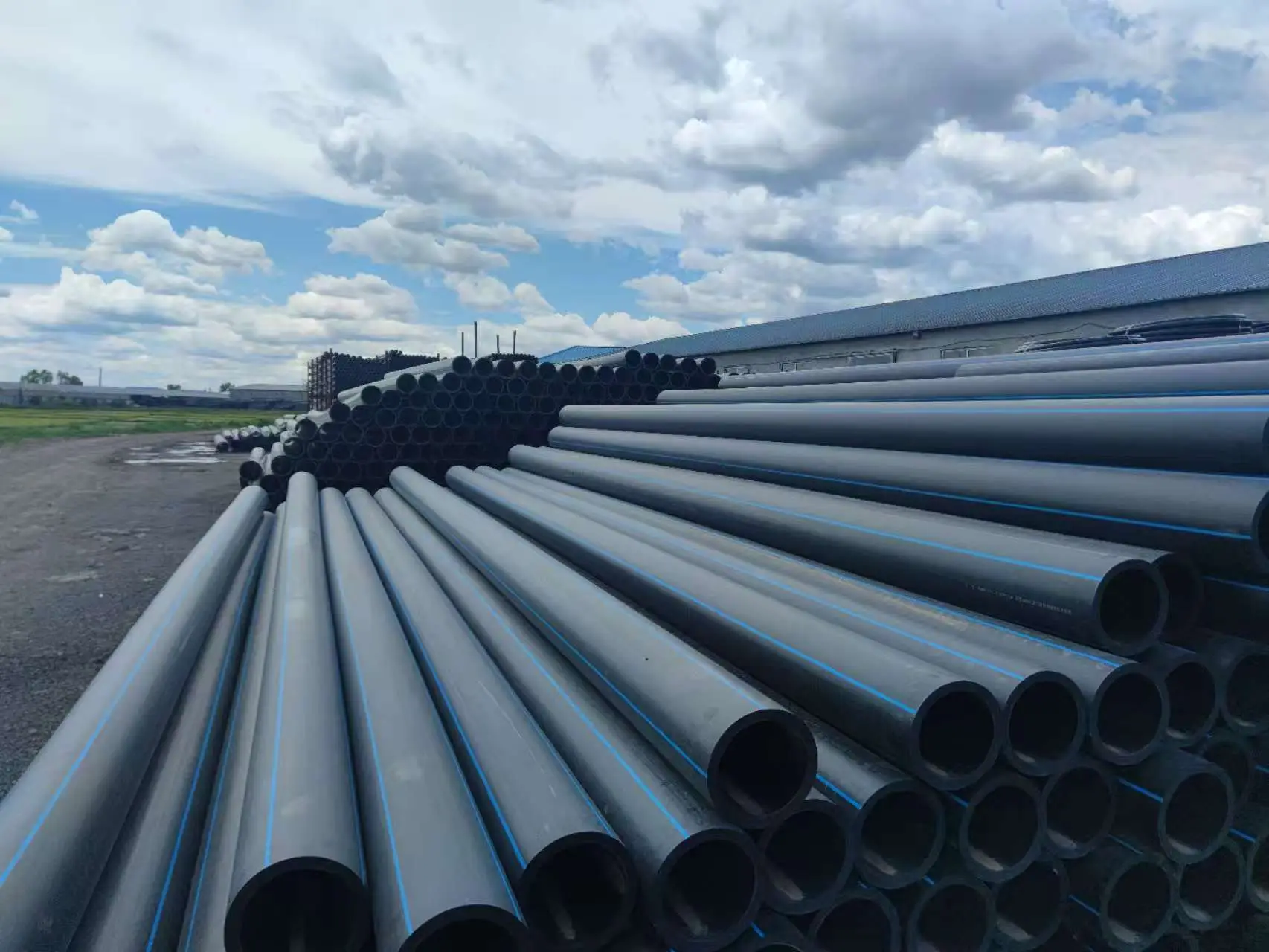 總結濱沃PE給水管市場競爭力，其性價比和客戶認可程度咋樣