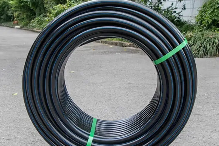 馬鞍山PE630給水管品牌推薦：PE管件、給水管材..